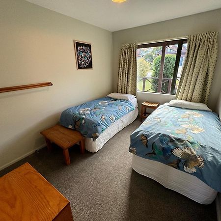 23 St James Avenue Hanmer Springs Exterior photo